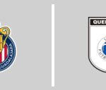 Guadalajara Chivas vs Querétaro FC