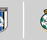 Querétaro FC vs Santos Laguna