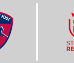 Clermont Foot vs Stade Reims