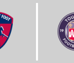 Clermont Foot vs Toulouse FC