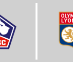 Lille OSC vs Olympique Lyonnais