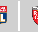 Olympique Lyonnais vs R.C. Lens