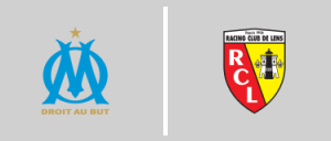 Olympique Marseille vs R.C. Lens