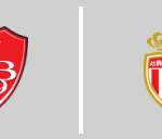 Stade Brestois vs AS Monaco