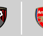A.F.C. Bournemouth vs Arsenal London