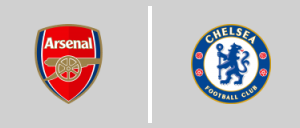 Arsenal London vs Chelsea FC