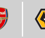 Arsenal London vs Wolverhampton Wanderers