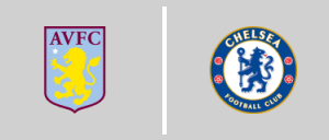Aston Villa vs Chelsea FC