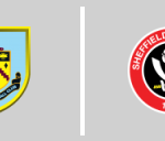Burnley FC vs Sheffield United