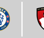 Chelsea FC vs A.F.C. Bournemouth