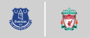 Everton FC vs Liverpool FC
