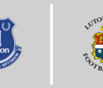 Everton FC vs Luton Town F.C.