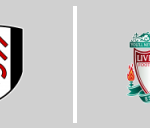 Fulham F.C. vs Liverpool FC