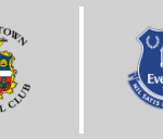 Luton Town F.C. vs Everton FC