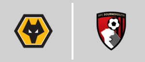 Wolverhampton Wanderers vs A.F.C. Bournemouth