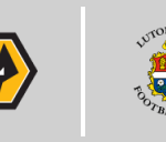 Wolverhampton Wanderers vs Luton Town F.C.