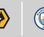 Wolverhampton Wanderers vs Manchester City