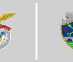Benfica Lisbon vs Grupo D. De Chaves