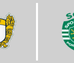 F.C. Famalicão vs Sporting C.P.