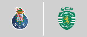 F.C. Porto vs Sporting C.P.