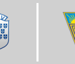 F.C. Vizela vs Estoril Praia