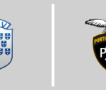 F.C. Vizela vs Portimonense S.C.