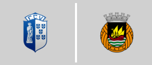 F.C. Vizela vs Rio Ave F.C.
