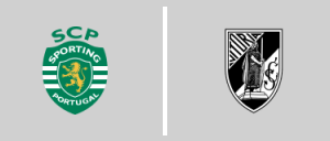 Sporting C.P. vs Vitoria Guimarães