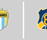 Deportes Magallanes vs Everton Viña del Mar