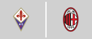 A.C. Fiorentina vs A.C. Milano