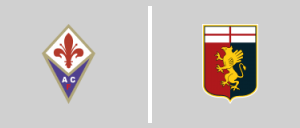 A.C. Fiorentina vs Genoa C.F.C.