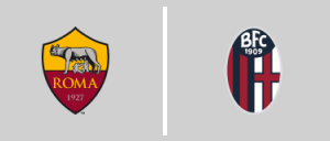 A.S. Roma vs Bologna FC