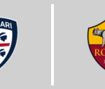 Cagliari Calcio vs A.S. Roma