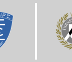 Empoli FC vs Udinese Calcio