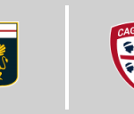 Genoa C.F.C. vs Cagliari Calcio
