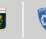Genoa C.F.C. vs Empoli FC