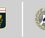 Genoa C.F.C. vs Udinese Calcio