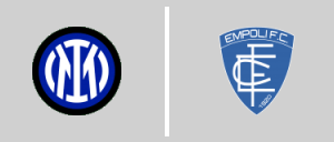 Inter Milano vs Empoli FC