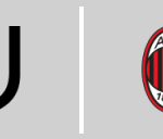 Juventus Torino vs A.C. Milano