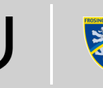 Juventus Torino vs Frosinone Calcio