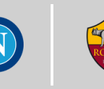 SSC Napoli vs A.S. Roma