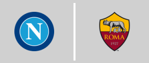 SSC Napoli vs A.S. Roma