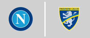 SSC Napoli vs Frosinone Calcio