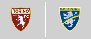 Torino F.C. vs Frosinone Calcio
