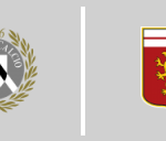 Udinese Calcio vs Genoa C.F.C.