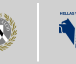 Udinese Calcio vs Hellas Verona