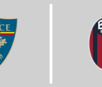 U.S. Lecce vs Bologna FC
