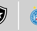 Botafogo de Futebol e Regatas vs Esporte Clube Bahia