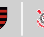 Clube de Regatas do Flamengo vs S.C. Corinthians Paulista