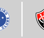Cruzeiro Esporte Clube vs Esporte Clube Vitória